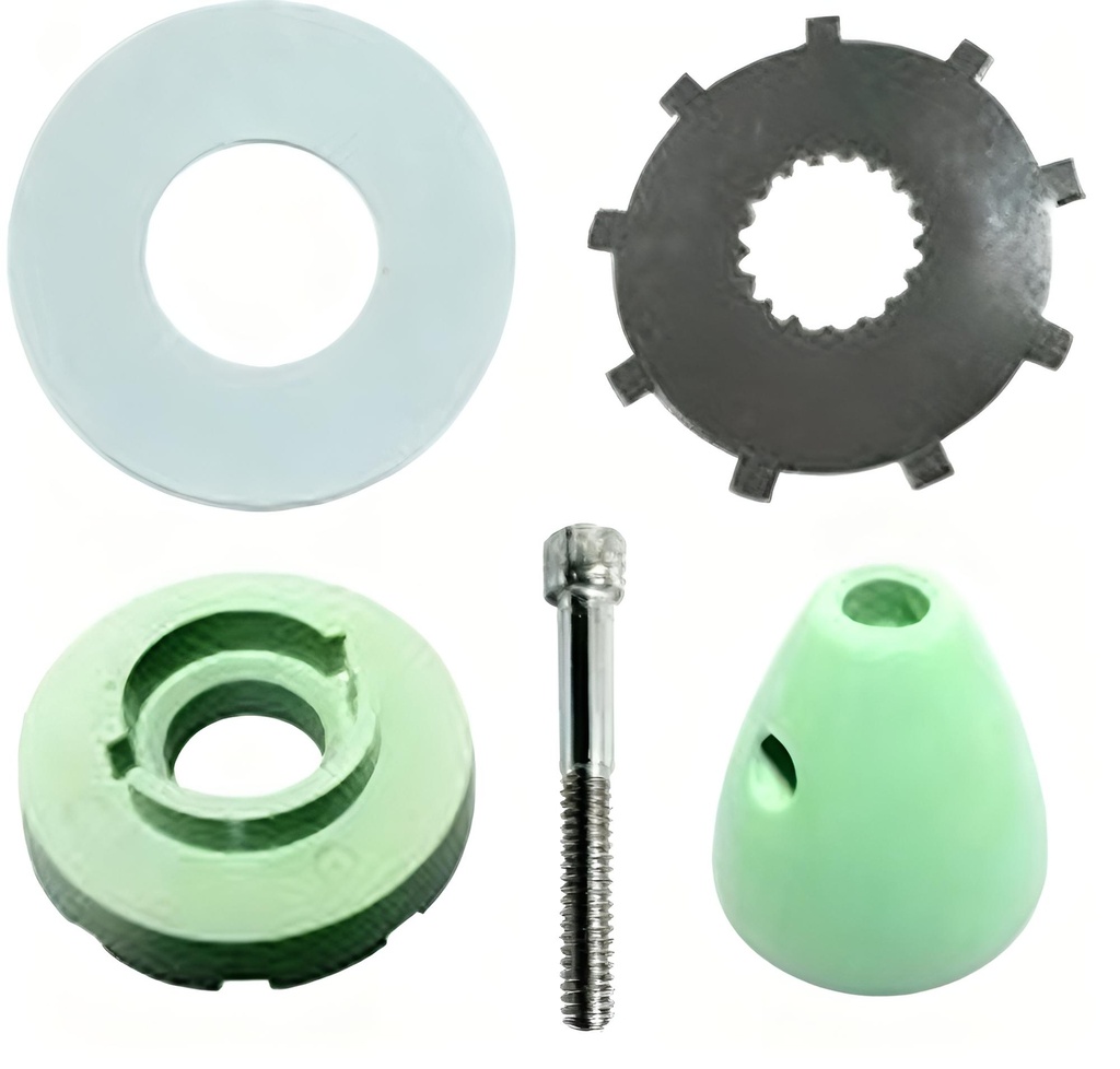 Reparatursatz Propeller