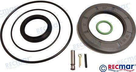 Oberer Dichtungssatz Dph