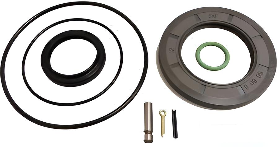 Oberer Dichtungssatz Dph