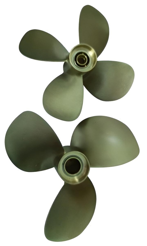 Propeller Set Dhp G7