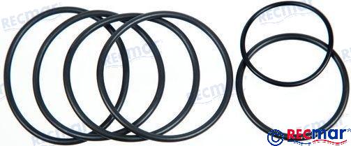 Dichtungssatz Für Wärmetauscher