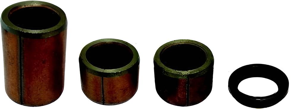 Dichtungssatz Bravo I,ii Und Iii