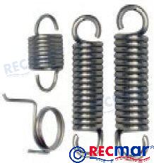 FEDERNSATZ Z-ANTRIEB