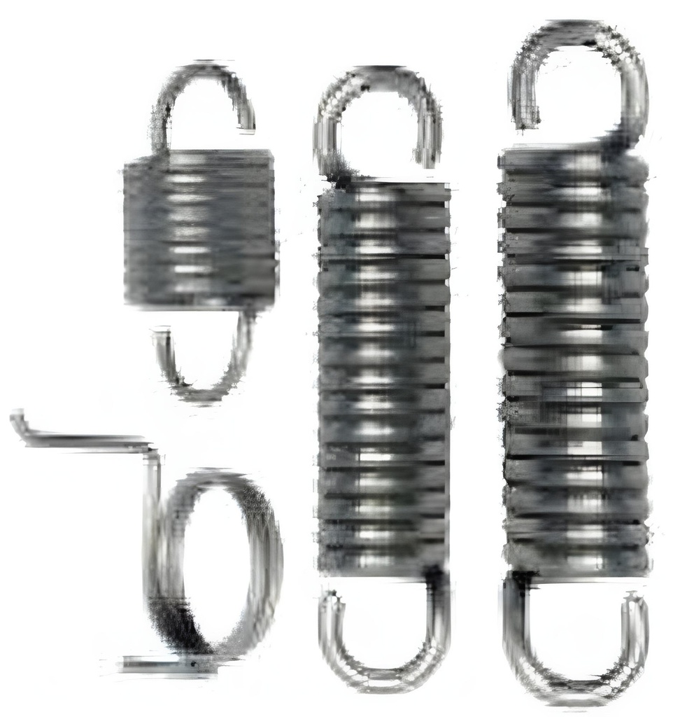 Federnsatz Z-antrieb