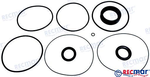 Dichtungssatz Unterteil Xdp