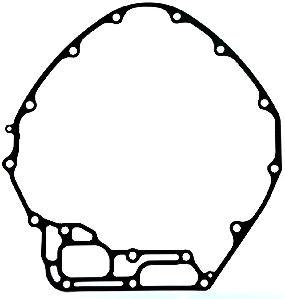 Dichtung Motorhalter