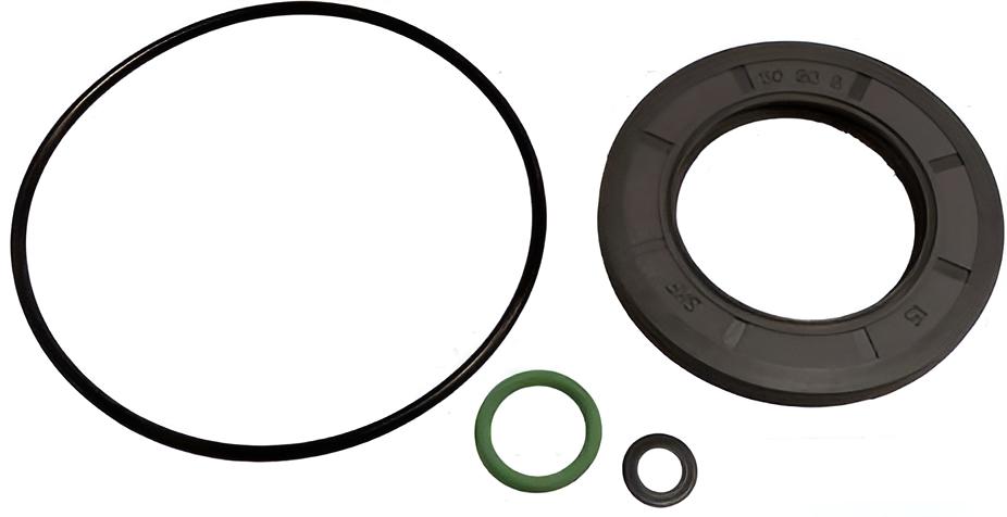 Reparatursatz Unterwasserteil Dph