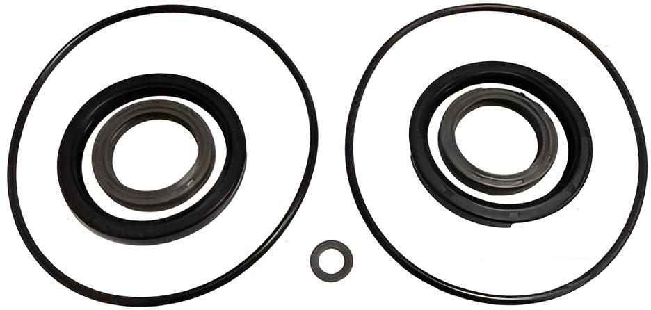 Dichtunggsatz Unterteil Dph, Dph-d