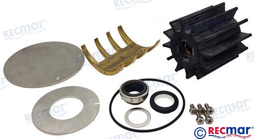 Repair Kit Sea Water Pump D12/d16