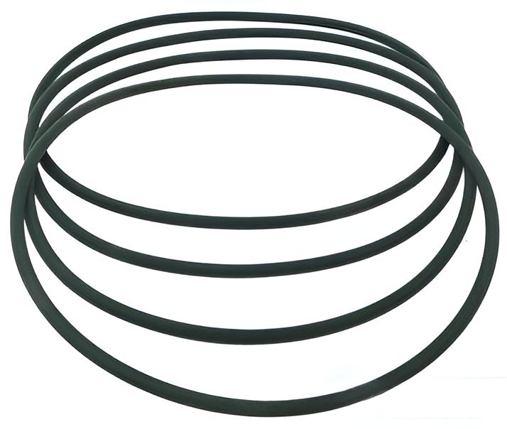 Gasket Set Air Cooler D4/d6