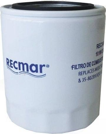 Benzinfilter 10 Micron 11cm Länge