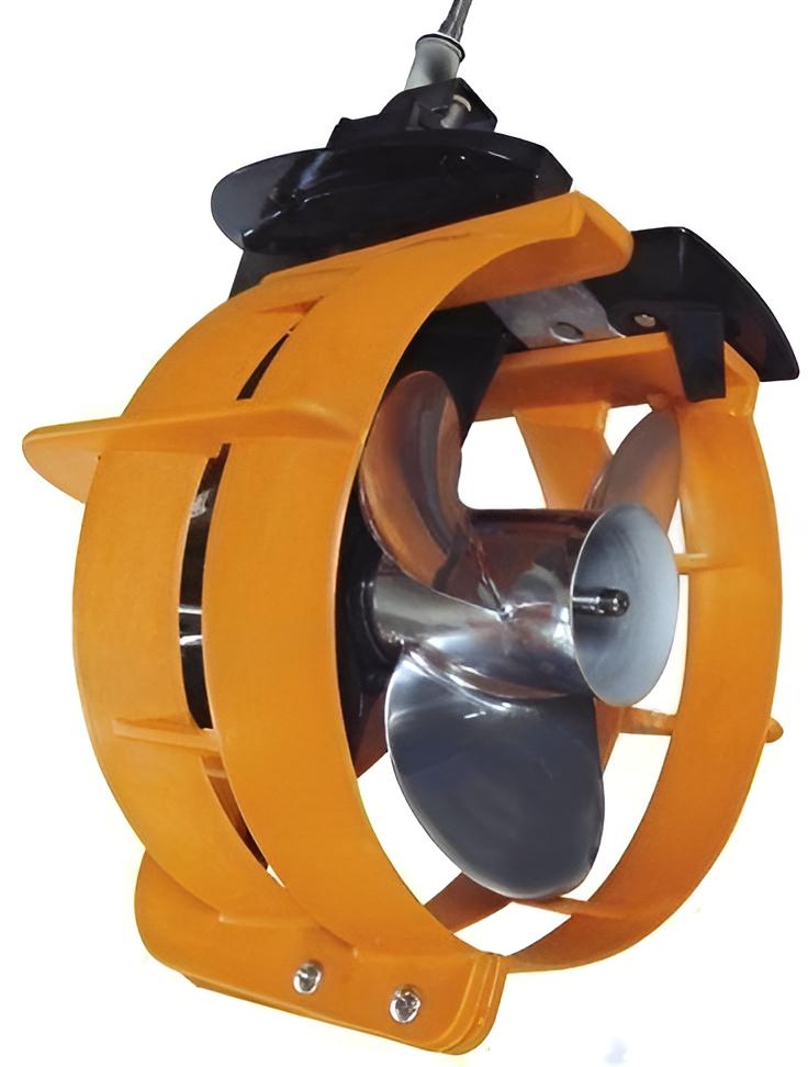 Propellerschutz 25-35ps