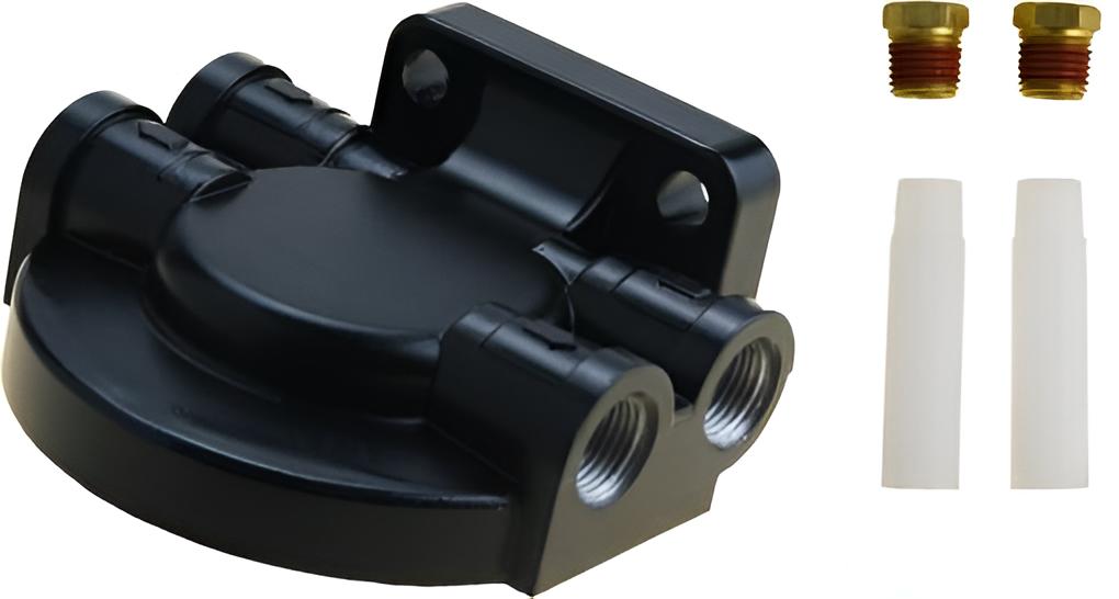 Filterhalter Mit 3/8" Gewinde