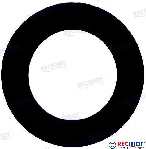 Dichtring Kurbelwelle Mercury