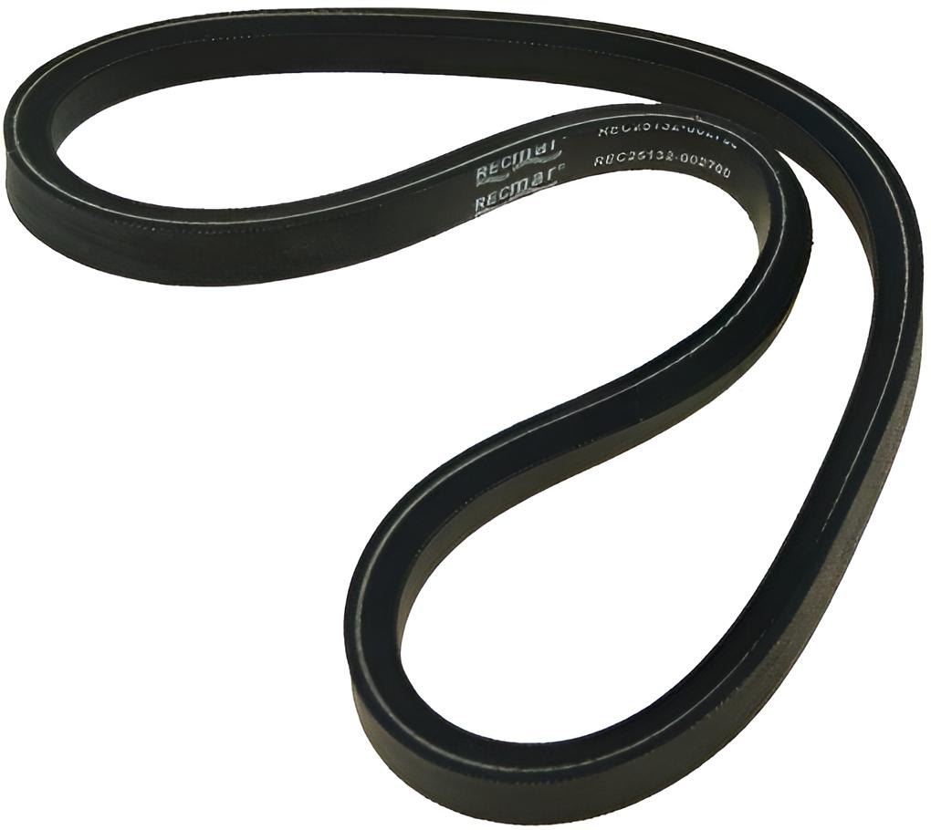Keilriemen passend für Yanmar 6GH