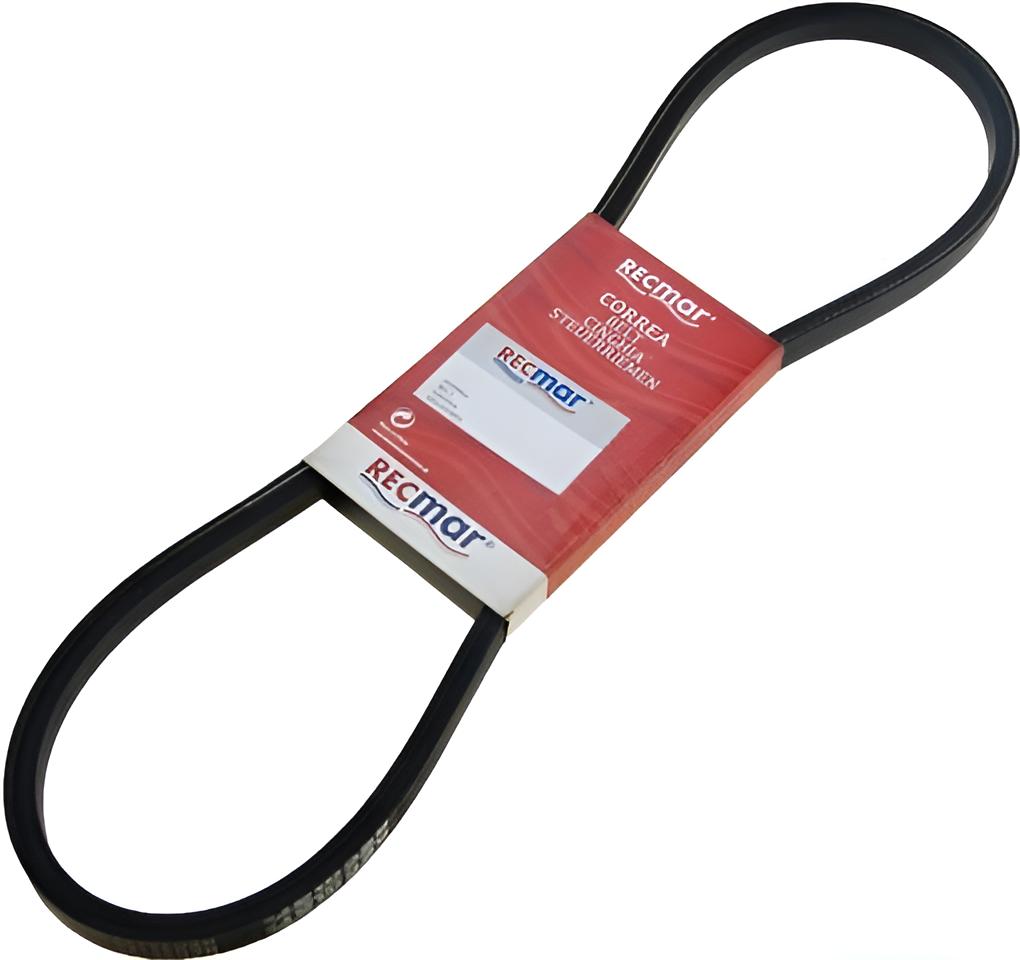 Keilriemen passend für Yanmar 2GM/3GM