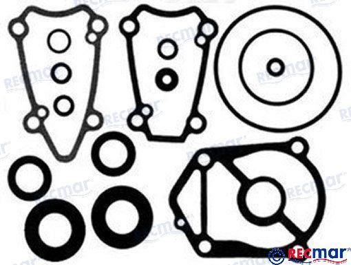 Dichtungssatz Und Dichtringe Z-antrieb