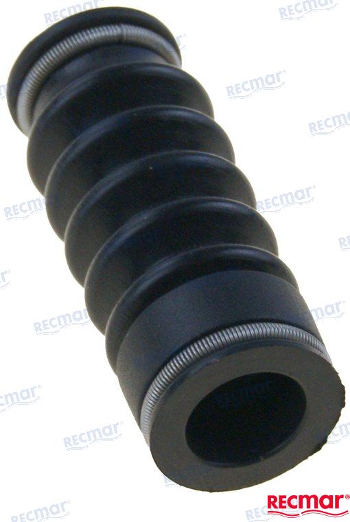 Faltenbalg Schaltkabel