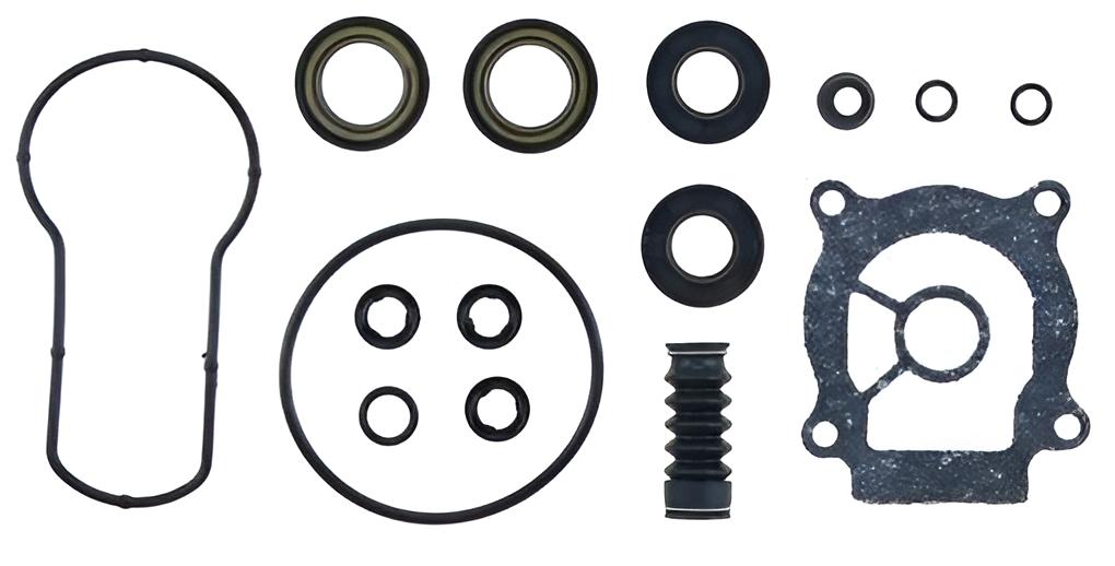 Dichtungssatz Und Dichtringe Z-antrieb