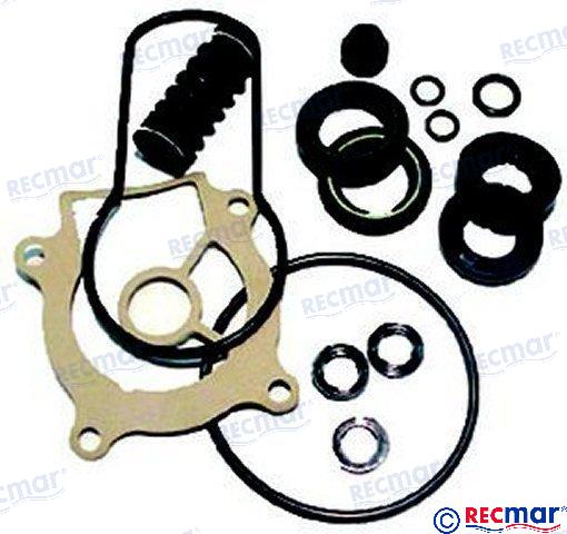 Dichtungssatz Und Dichtringe Z-antrieb