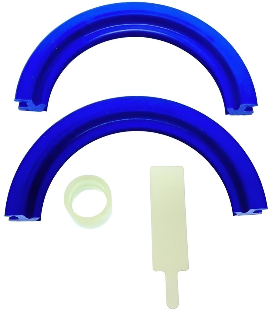 Dichtring Kurbelwelle