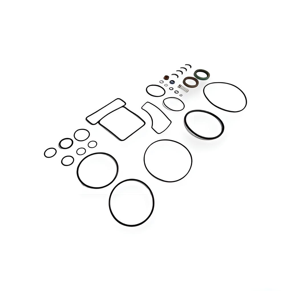 Dichtungssatz Und Dichtungen Bravo