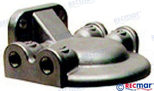 Filterhalter Mit 1/4" Gewinde