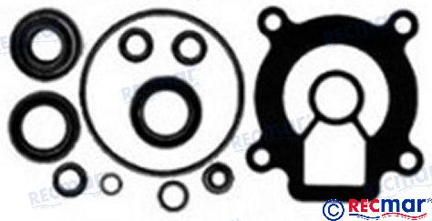 Dichtungssatz Und Dichtringe