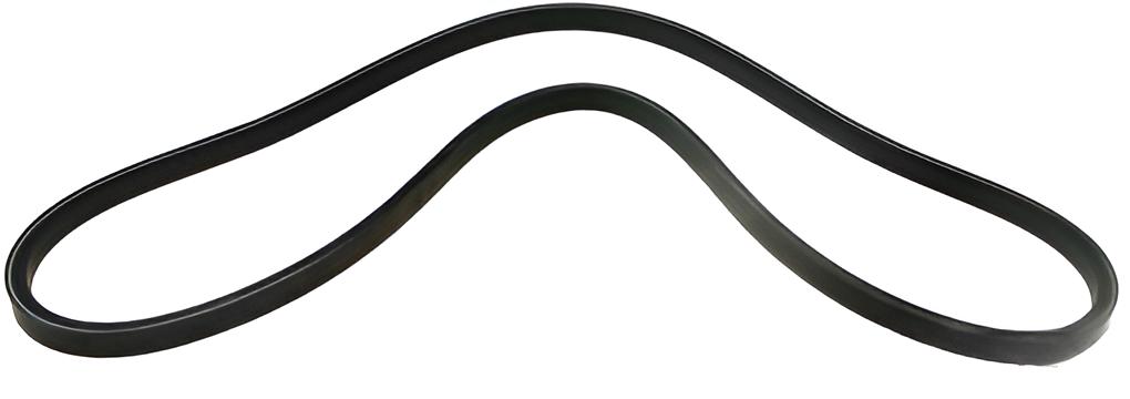 Keilriemen passend für Yanmar 4JH