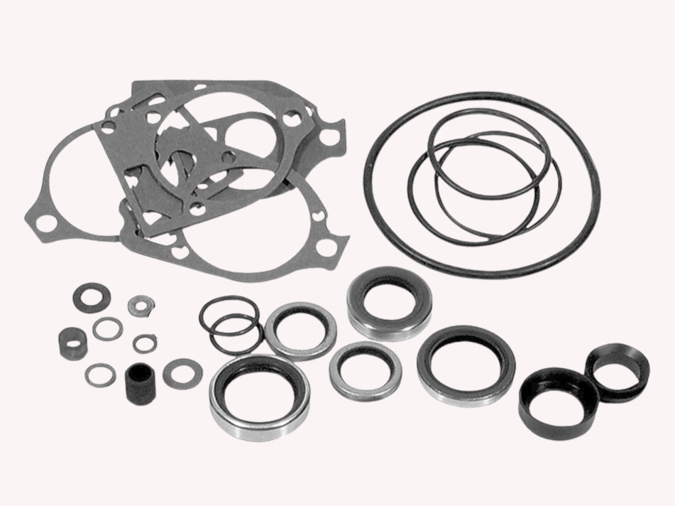 Unterer Dichtsatz R/mr/alpha One