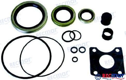 Oberer Dichtsatz R/mr/alpha One