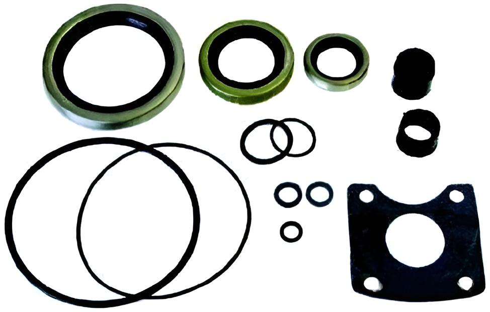 Oberer Dichtsatz R/mr/alpha One