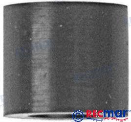 Wasserrohr Bravo 16mm