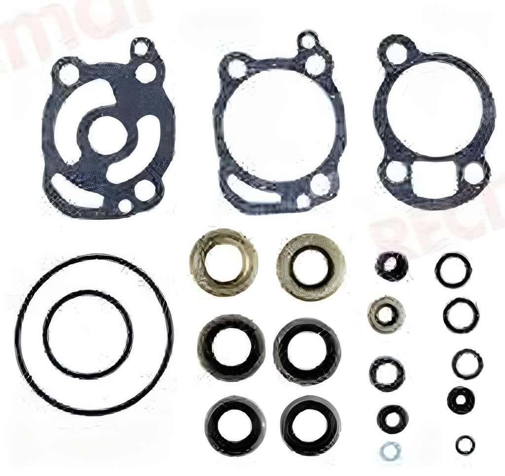 Dichtungssatz Z-antrieb S