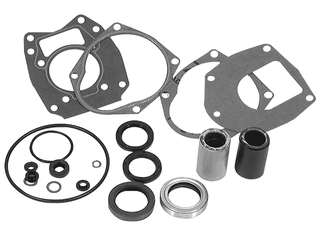 Dichtsatz Unterwasserteil  43035A4