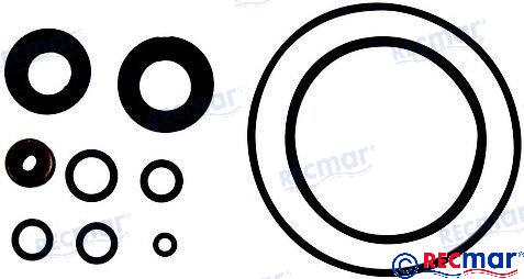 Dichtungssatz Z-antrieb