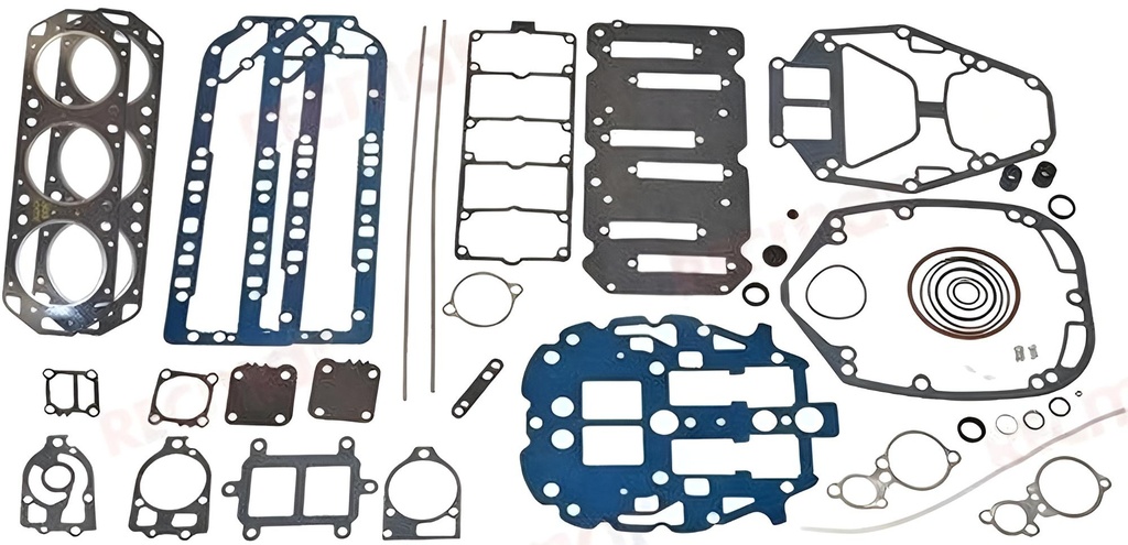 Dichtungssatz Motor