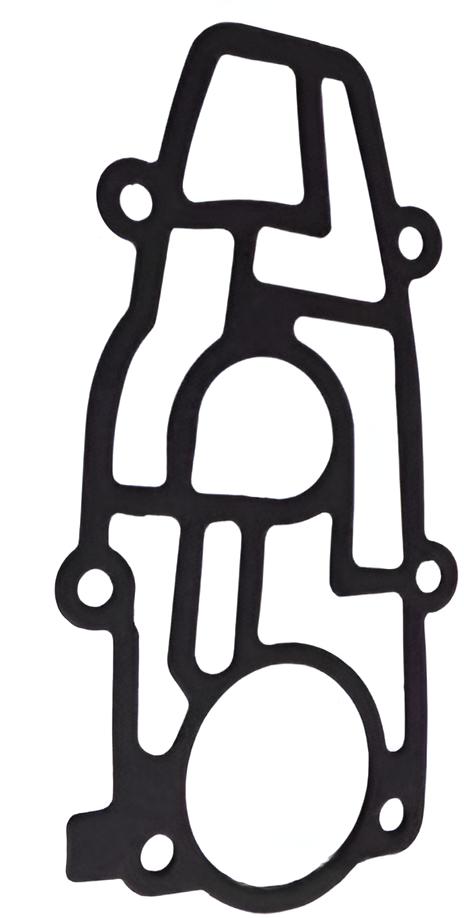 Motordichtung