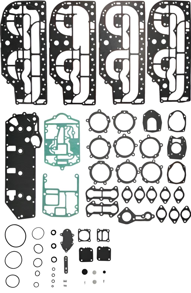Dichtungssatz Motor