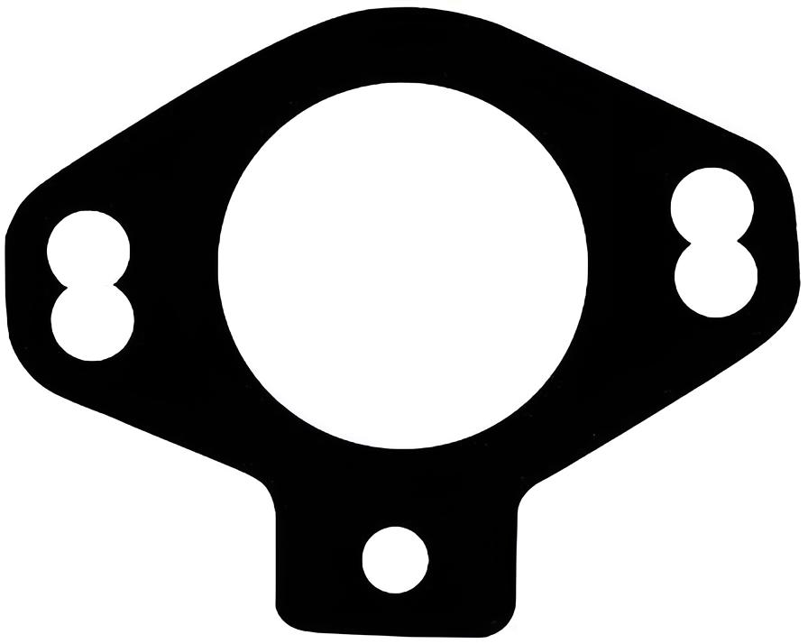 Dichtung Thermostat