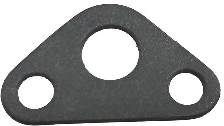 Dichtung Wasserrohr