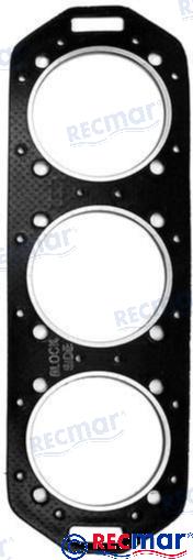 ZYLINDERKOPFDICHTUNG