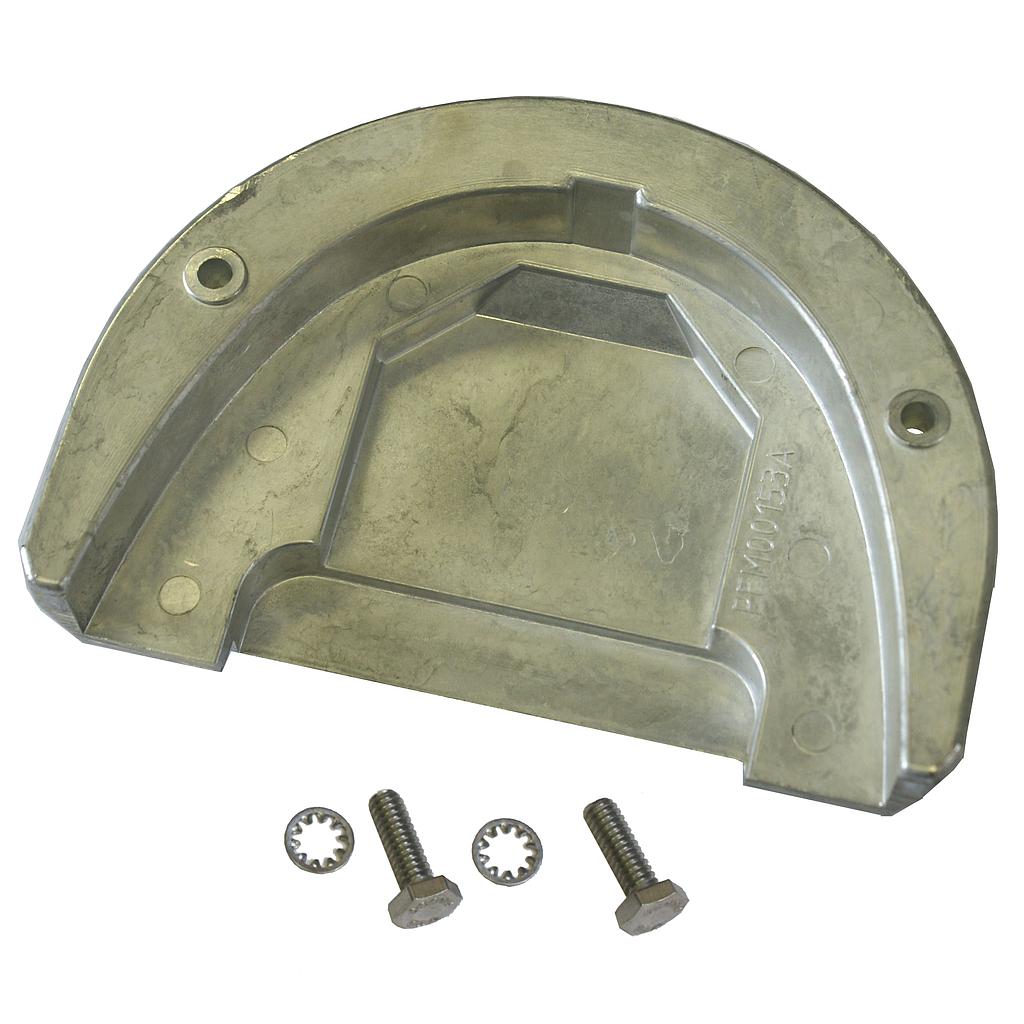 Navalloy Anode Front Gear Case