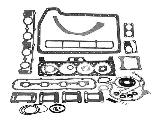 Dichtsatz 3.7L 165,170,180,190