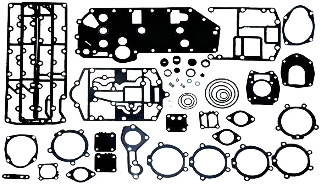 Dichtungssatz Motor