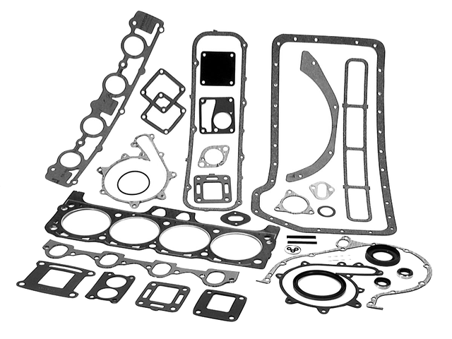 Dichtsatz 3.7L 470