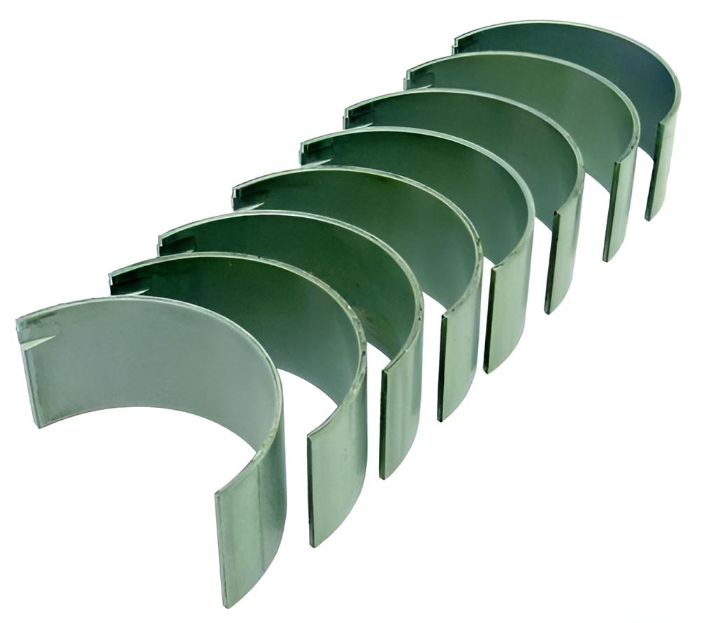 Satz Pleullager Standard