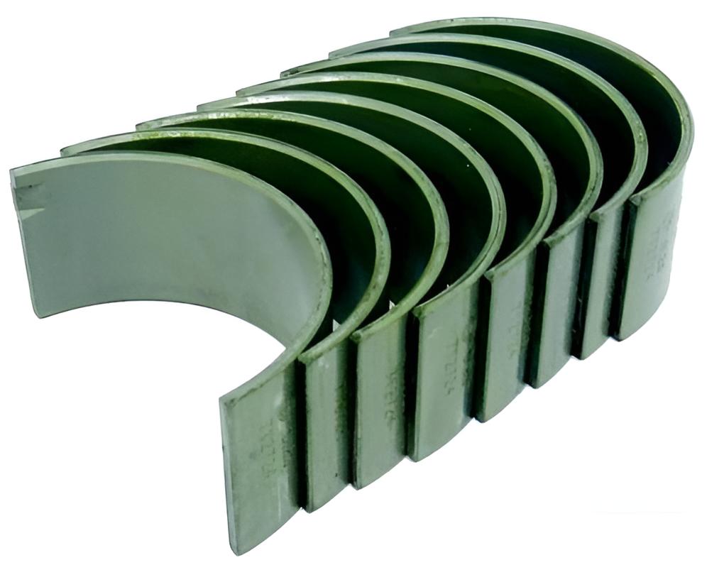 Satz Plellager 010 Volvo"