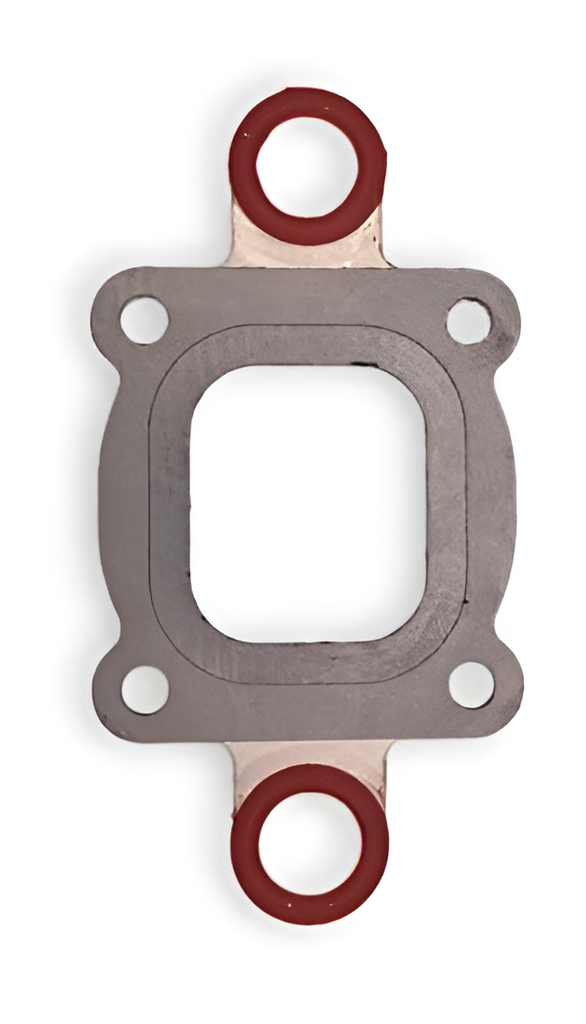 MerCruiser Dry Joint Dichtung für 1-Kreis Kühlung
