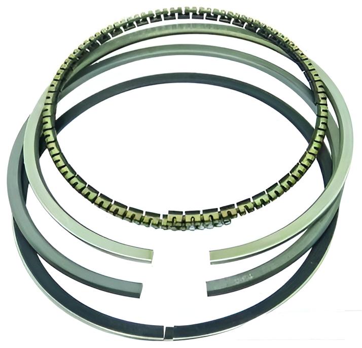 Kolbensatz Ringsatz A 0,50
